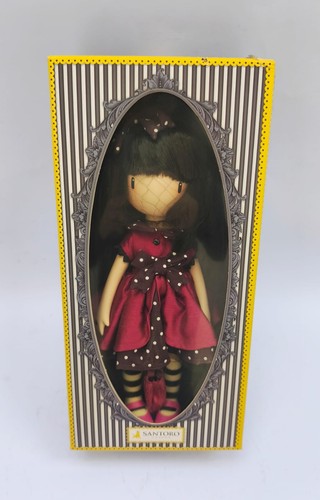 Santoro london gorjuss - ♥,