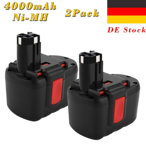 4000mah 24v mh batteria - 24v,
