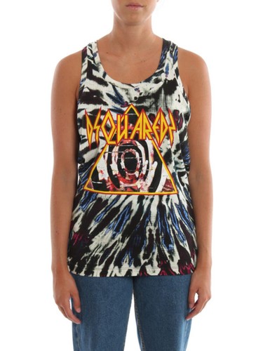 Canotta dsquared2 stampa - dsquared2, logo