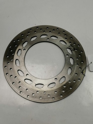 Disco freno posteriore mm - freno,