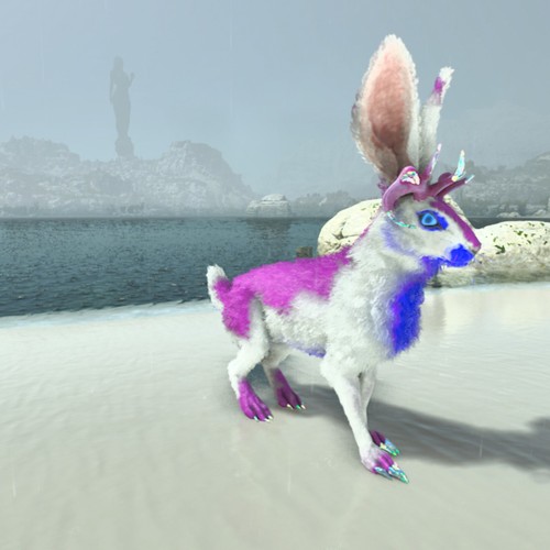 Ark survival ascended pve - survival,