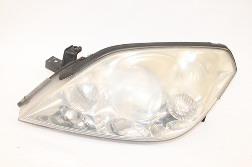 Faro anteriore sinistro nissan - faro,