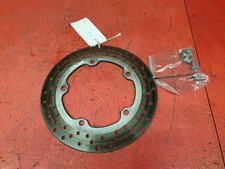 DISCO FRENO POSTERIORE YAMAHA