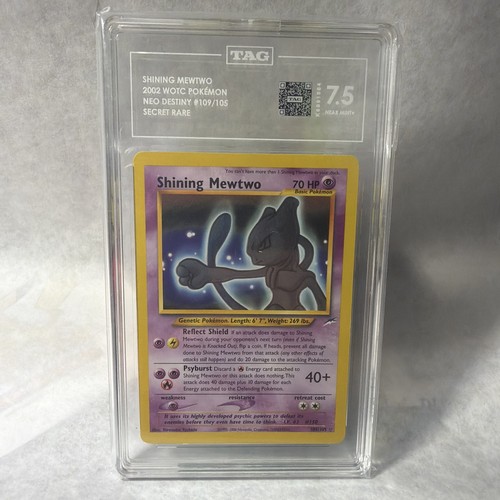 Pokémon neo destiny 109 - pokémon, #109/105