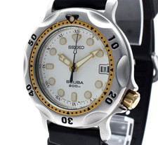 Orologio Quarzo Uomo Vintage