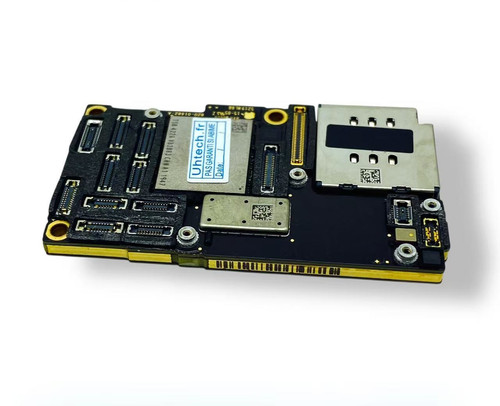 Carte mère iphone pro - mère, 64
