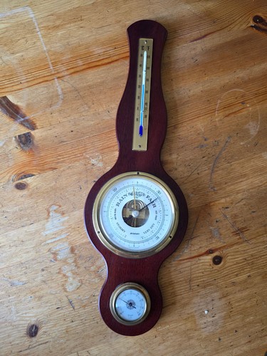 Staiger germany barometer - staiger,