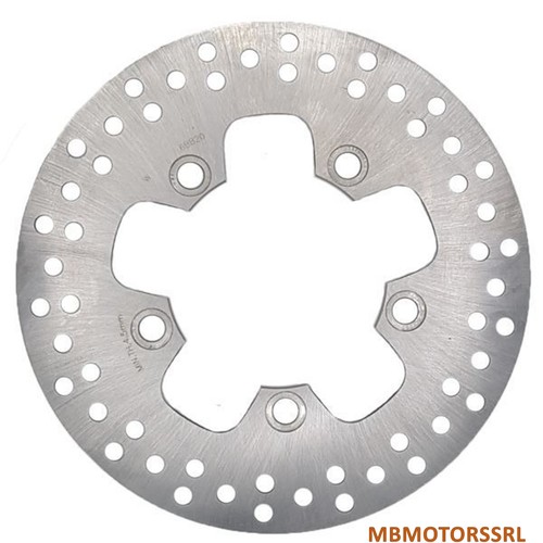 Disco freno posteriore suzuki - freno,