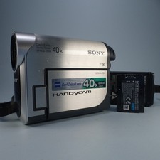 Sony Handycam DCR-HC37E