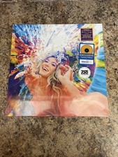 New: LAUREN DAIGLE - Self