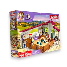 Schleich Horse Club maneggio