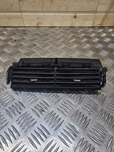 Bocchetta ventilazione