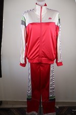 KAPPA TUTA SPORTIVA DONNA