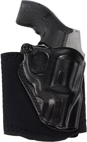 Galco fondina guanto caviglia - galco,