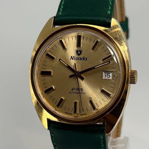 Orologio polso nivada f77 - da,