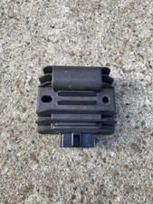 REGOLATORE DI TENSIONE FANTIC MOTOR 125 PERFORMANCE 4T 2019-2023 centralina