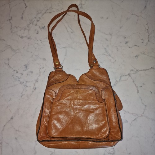 Borsetta vintage vero - vintage, in