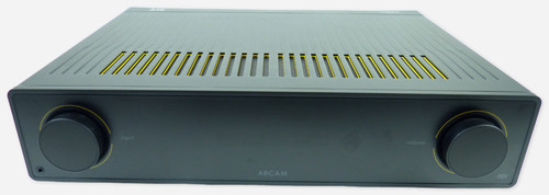Amplificatore integrato arcam - amplificatore,