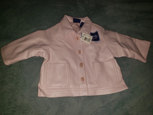 Cappotto bambina little - bambina,