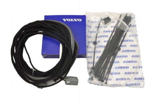 Volvo xc60 cablaggio per - volvo,
