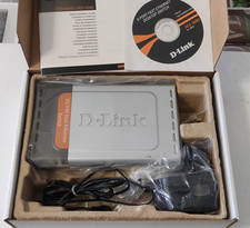 D-Link DES-1008D switch 8 porte fast ethernet 10/100 Half/Full Duplex