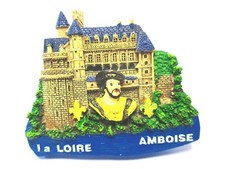 Castello Amboise Calamita