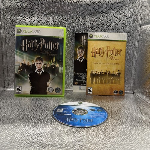 Harry potter ordine della - harry,