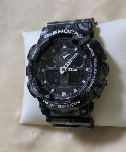 Shock ga100mrb marcelo - ga100mrb,
