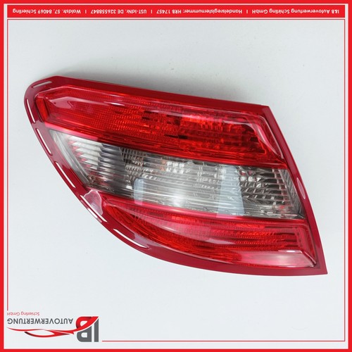 Mercedes benz classe w204 - classe,