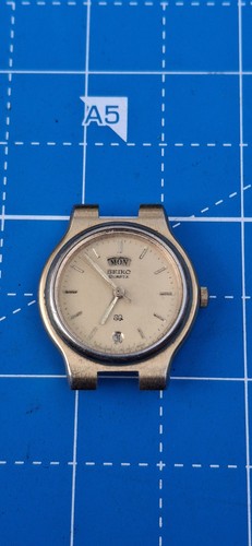 Seiko vintage donna 3y03 - donna, 3y03-0139