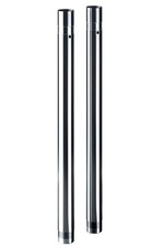 Tubo scorrevole/appoggiatore