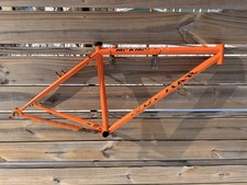 Telaio bici 17" Gunnar Rock