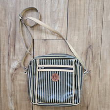 Rara borsa a tracolla vintage