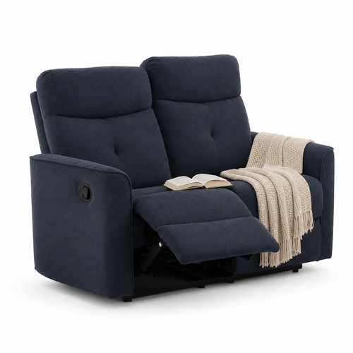 Divano posti recliner - divano,