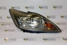 FARO FANALE ANTERIORE DESTRO DX PER FORD Focus Berlina 4° Serie 1574949 (08>11)