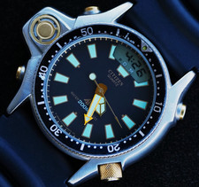 Orologio subacqueo Citizen