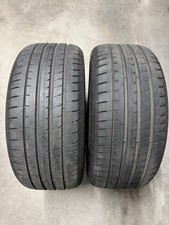 2 Pneumatici Goodyear Asymmetric 3 Eagle F1 225/40r18 92y XL 