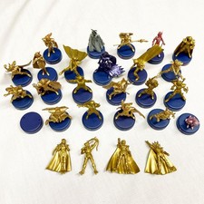 Saint Seiya Mini Figure