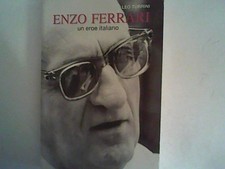 Enzo Ferrari un eroe italiano