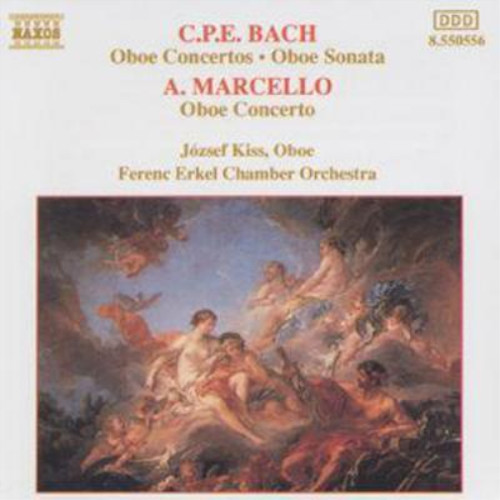 Carl philipp emanuel bach - carl,