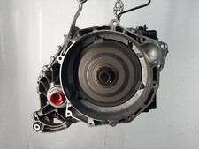 Cambio Automatico 6 Velocità