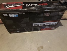 Tastiera Akai MPK49
