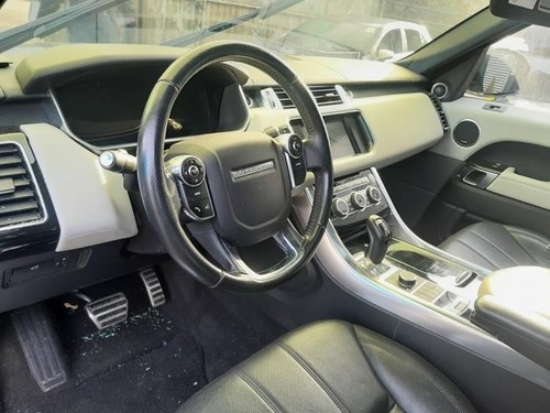 Volante land rover range - land,