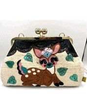 Borsa Scarpa Irregular Choice