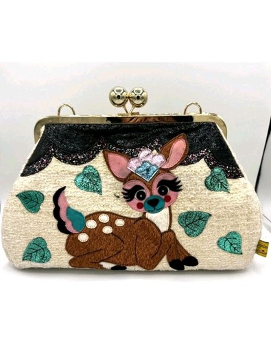 Scarpa borsa irregular choice - irregular,