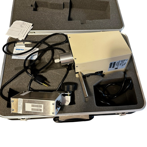 Brookfield rvdve kit - brookfield,