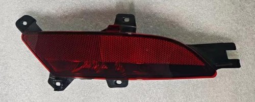 Fanale retroneb posteriore - fanale,