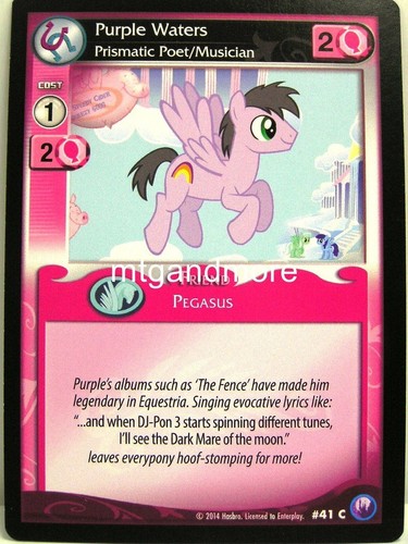 Little pony 2x 041c - my,