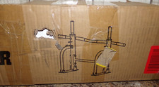 Nuova pull bar - pull,