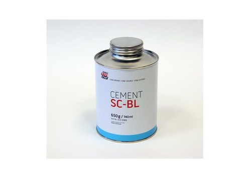 Special cement 650g tip top - bl,